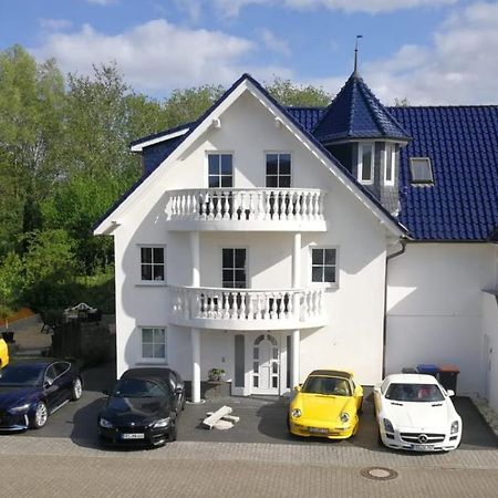 Auf Dem Alten Deich Sande Extérieur photo