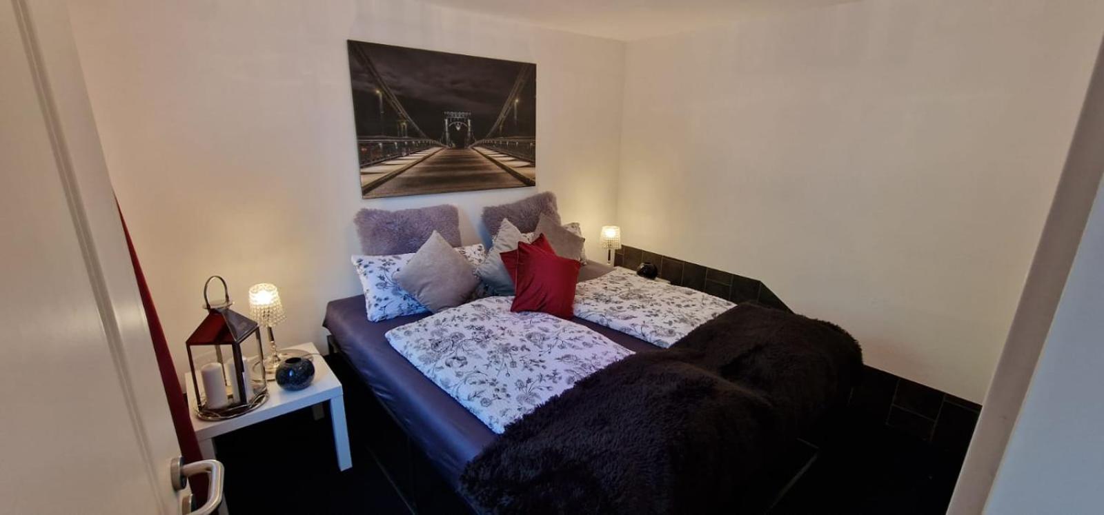 Auf Dem Alten Deich Sande Extérieur photo