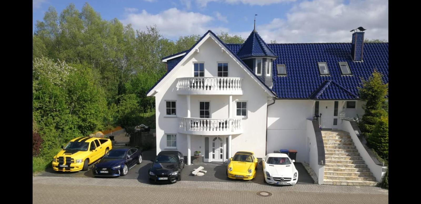 Auf Dem Alten Deich Sande Extérieur photo