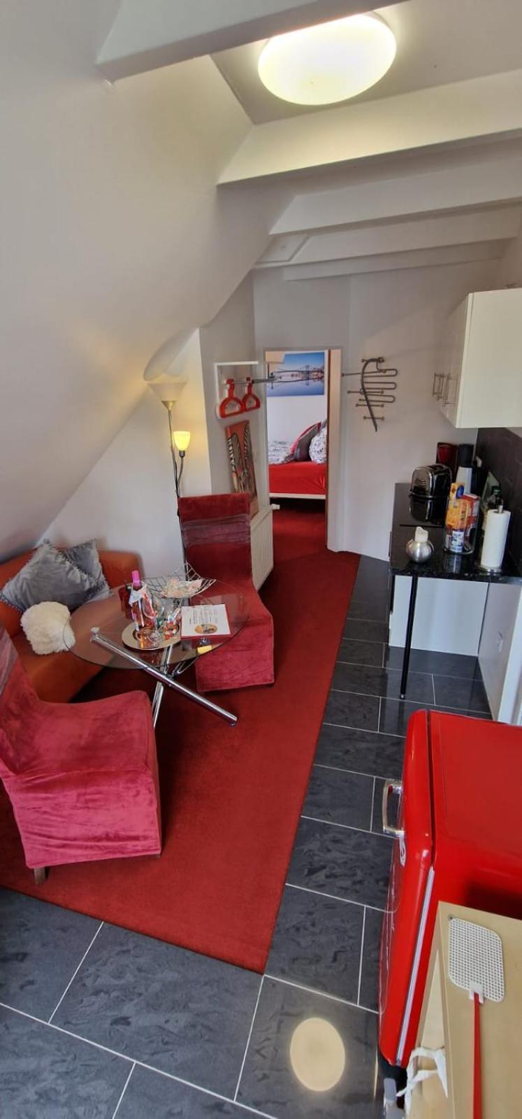 Auf Dem Alten Deich Sande Extérieur photo