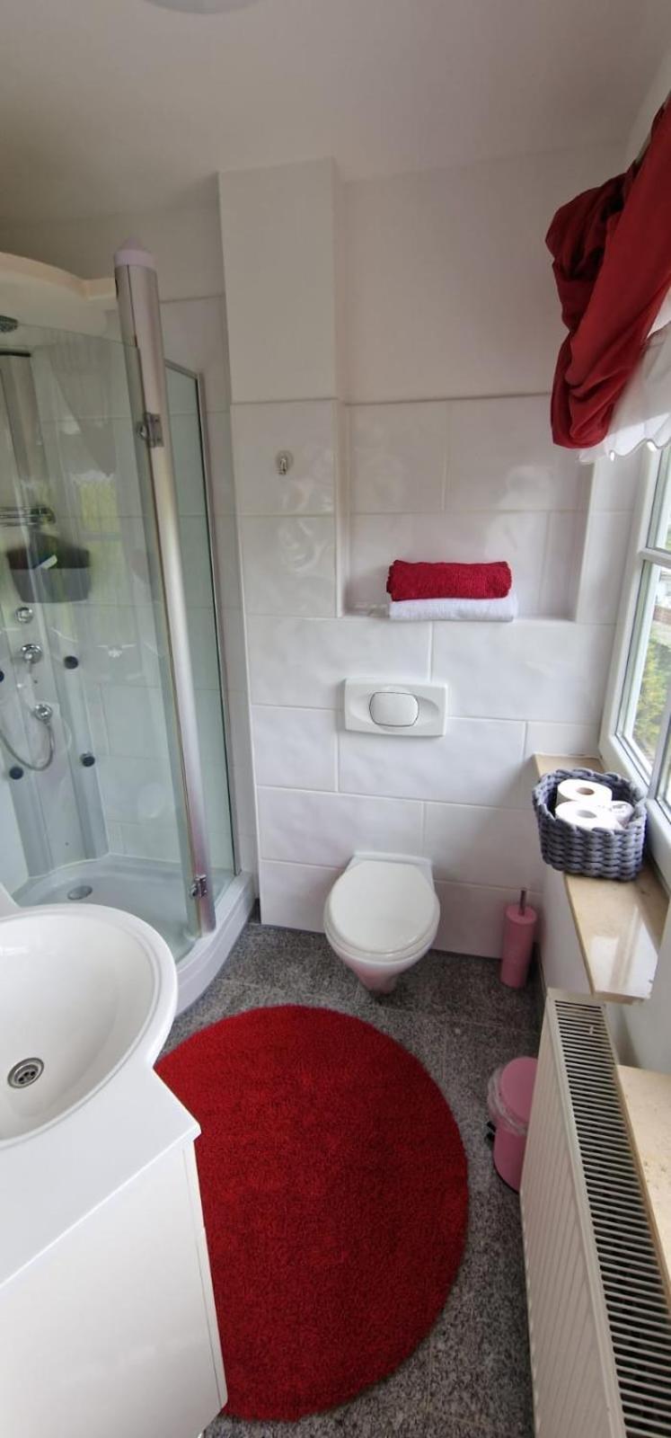 Auf Dem Alten Deich Sande Extérieur photo