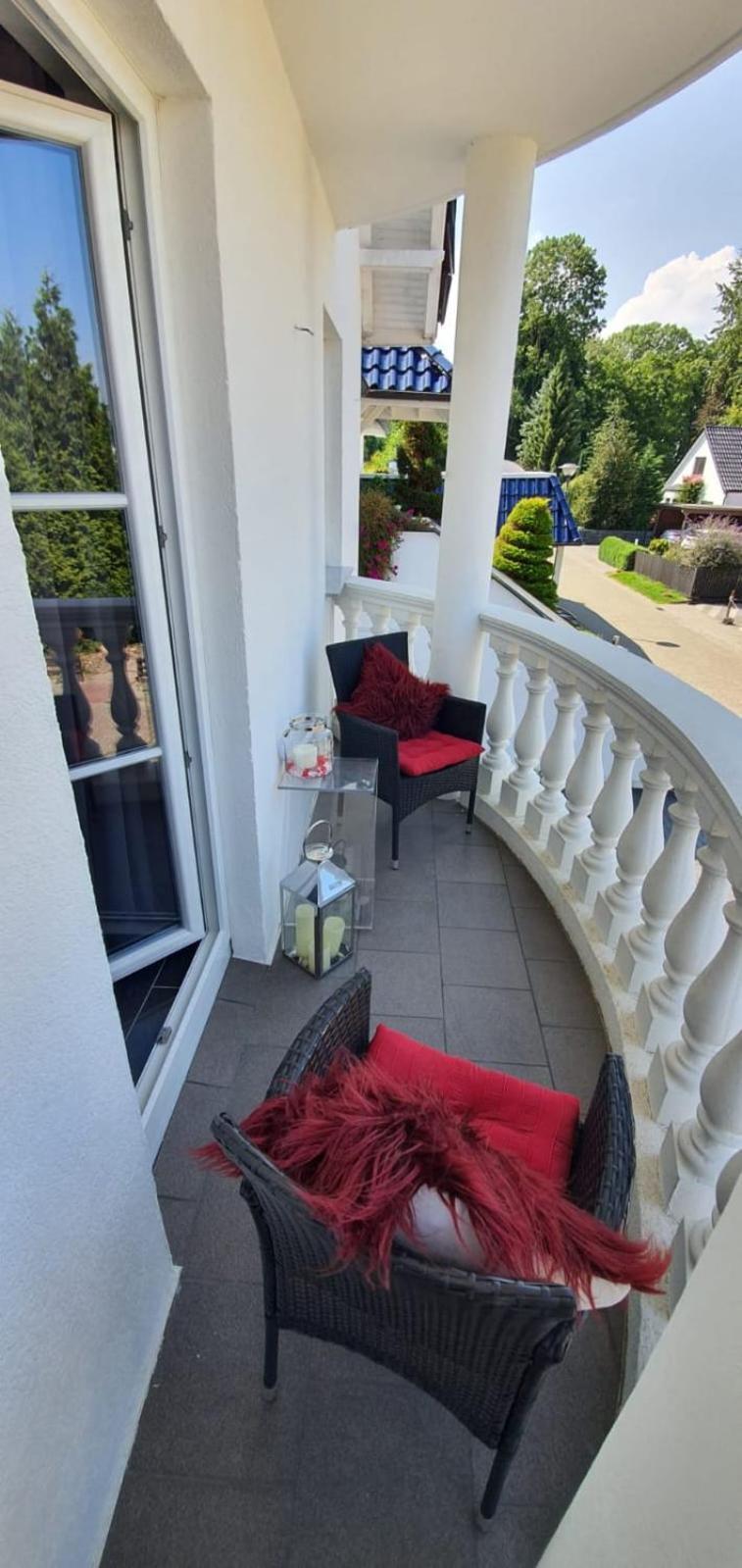 Auf Dem Alten Deich Sande Extérieur photo