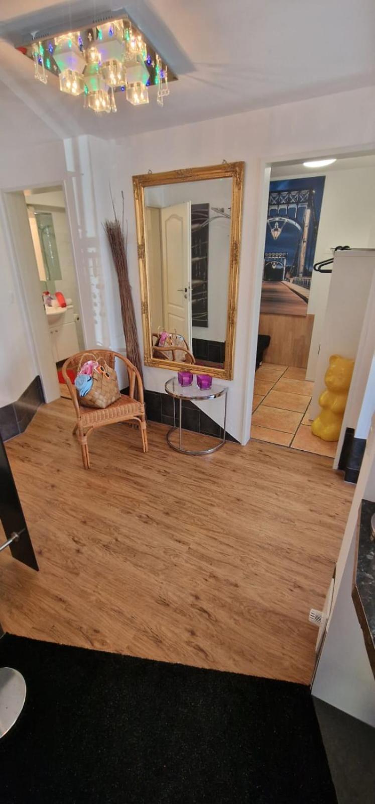Auf Dem Alten Deich Sande Extérieur photo