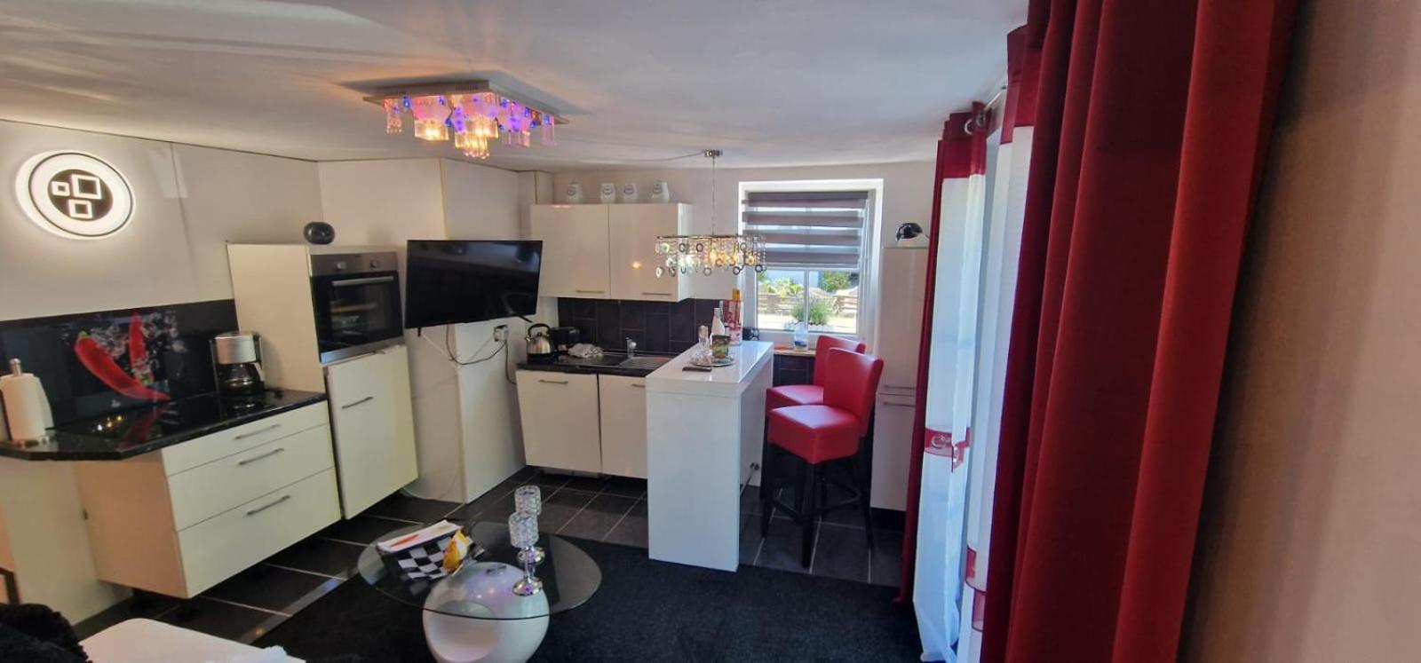 Auf Dem Alten Deich Sande Extérieur photo