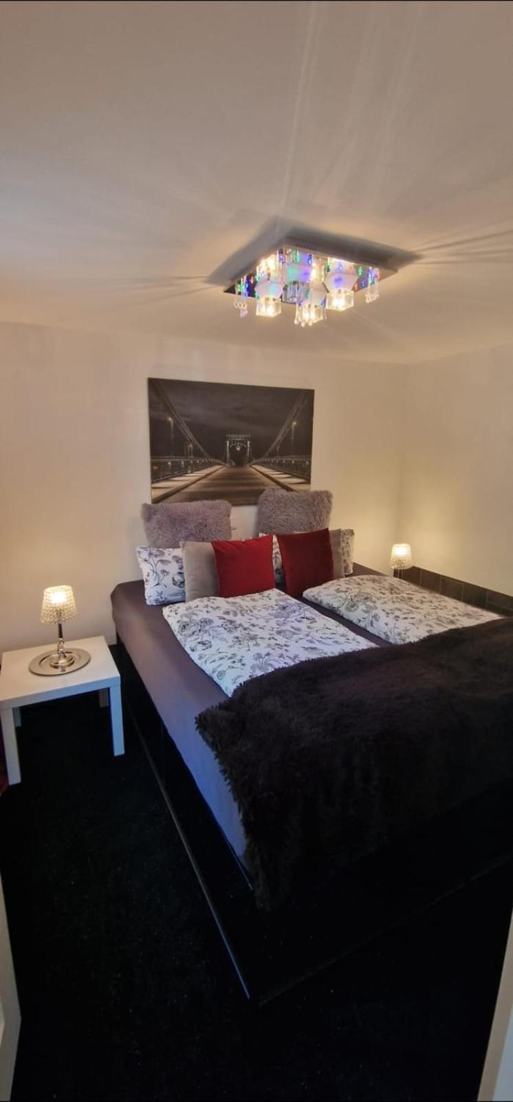 Auf Dem Alten Deich Sande Extérieur photo