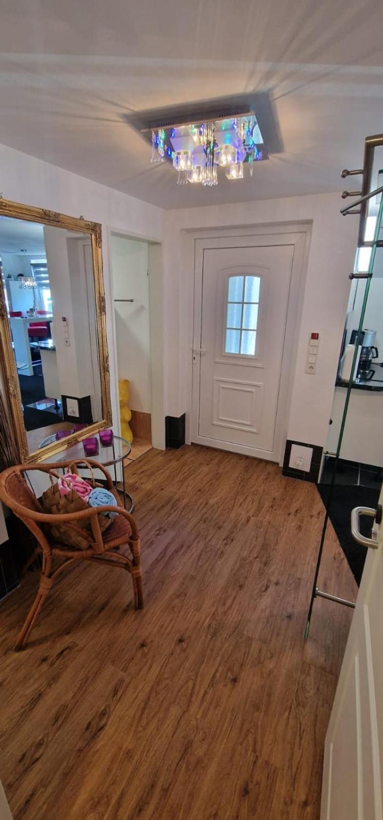 Auf Dem Alten Deich Sande Extérieur photo
