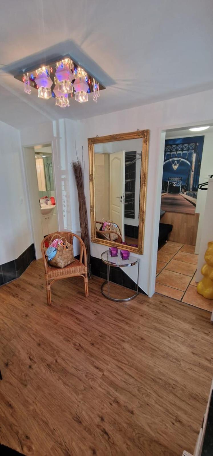 Auf Dem Alten Deich Sande Extérieur photo
